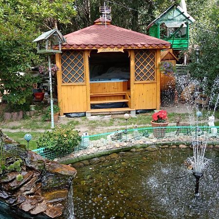 Villa Gut Boleslawiec  Εξωτερικό φωτογραφία