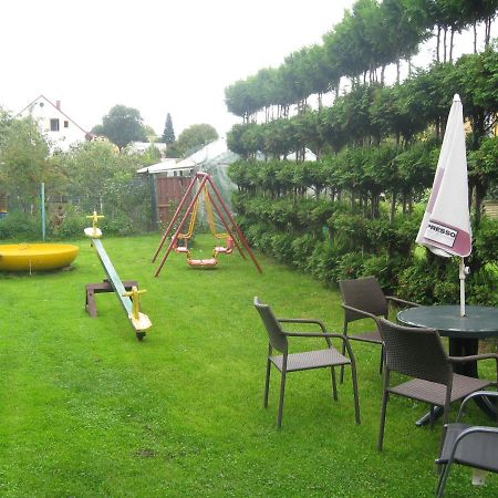 Villa Gut Boleslawiec  Εξωτερικό φωτογραφία
