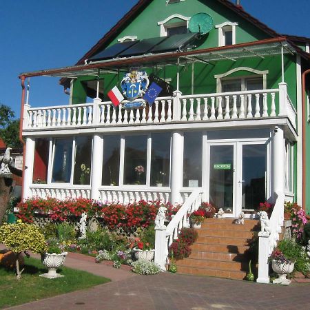 Villa Gut Boleslawiec  Εξωτερικό φωτογραφία