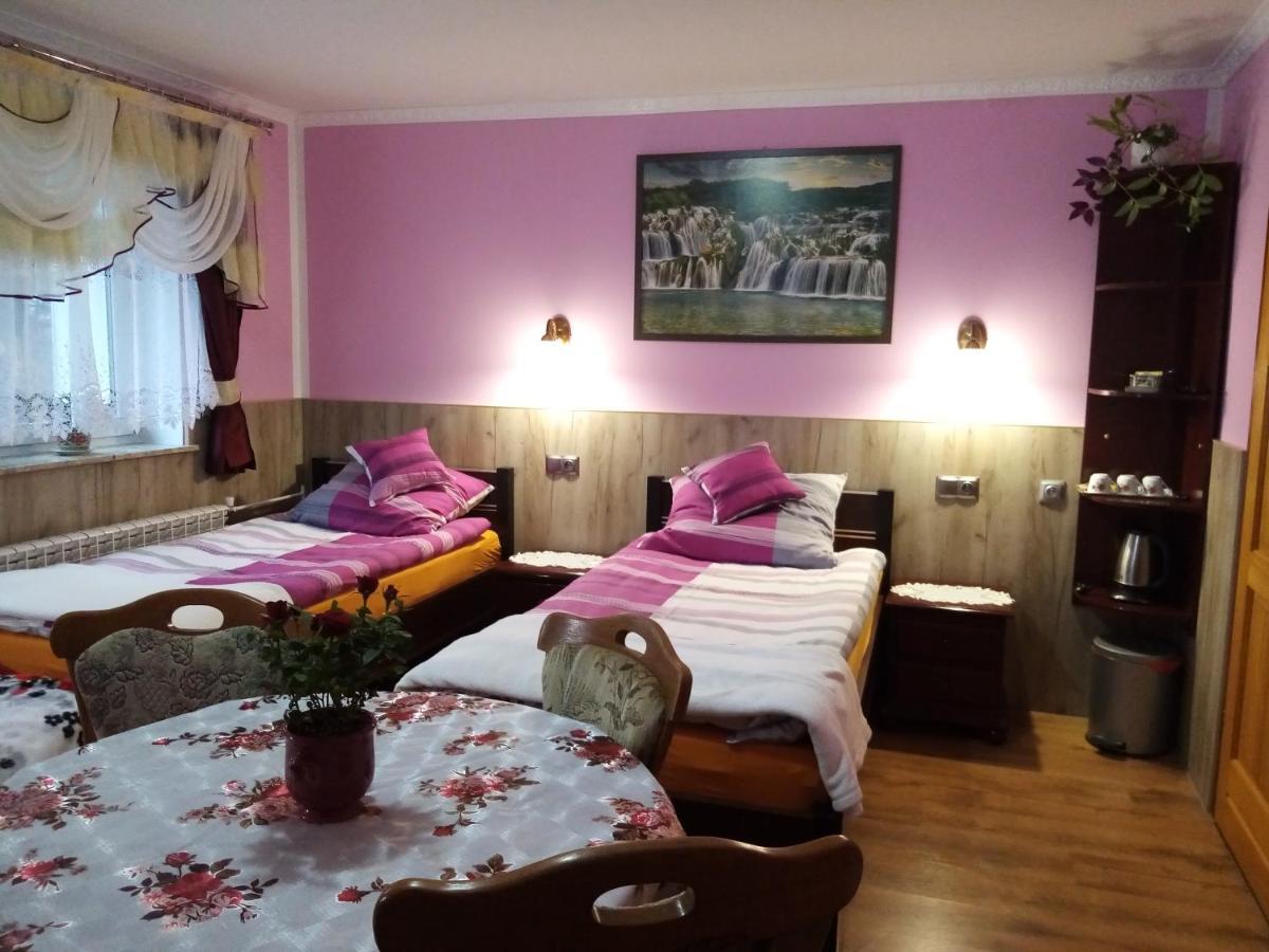 Villa Gut Boleslawiec  Εξωτερικό φωτογραφία