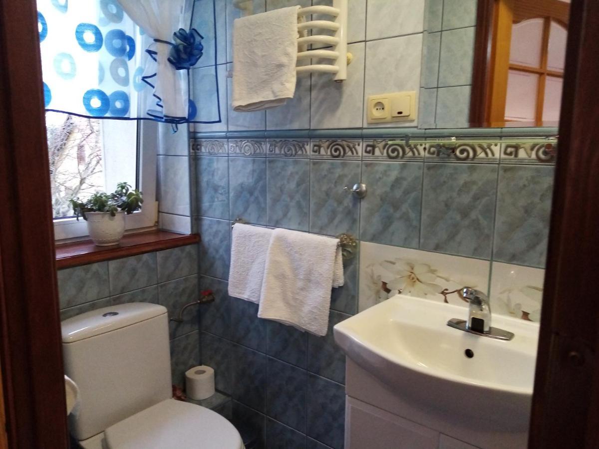 Villa Gut Boleslawiec  Εξωτερικό φωτογραφία