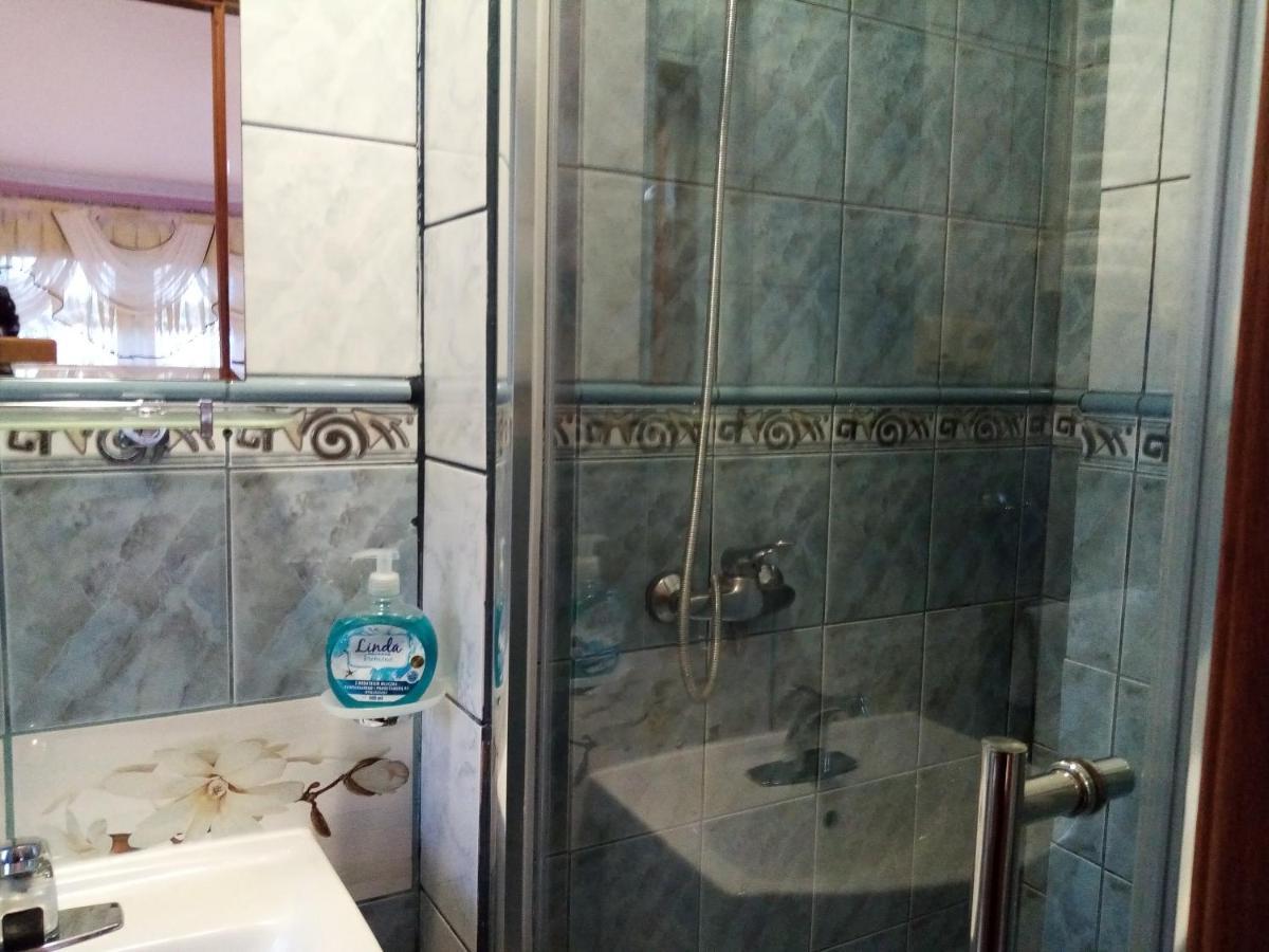 Villa Gut Boleslawiec  Εξωτερικό φωτογραφία