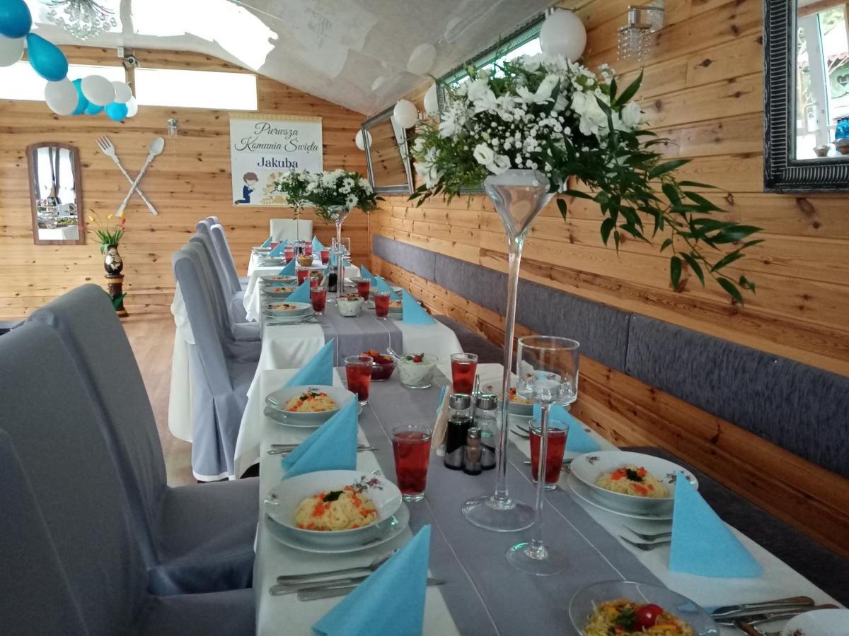 Villa Gut Boleslawiec  Εξωτερικό φωτογραφία