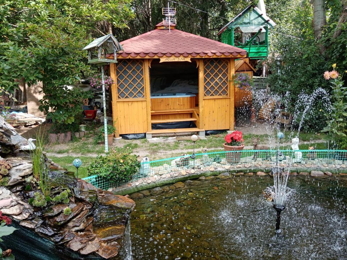 Villa Gut Boleslawiec  Εξωτερικό φωτογραφία