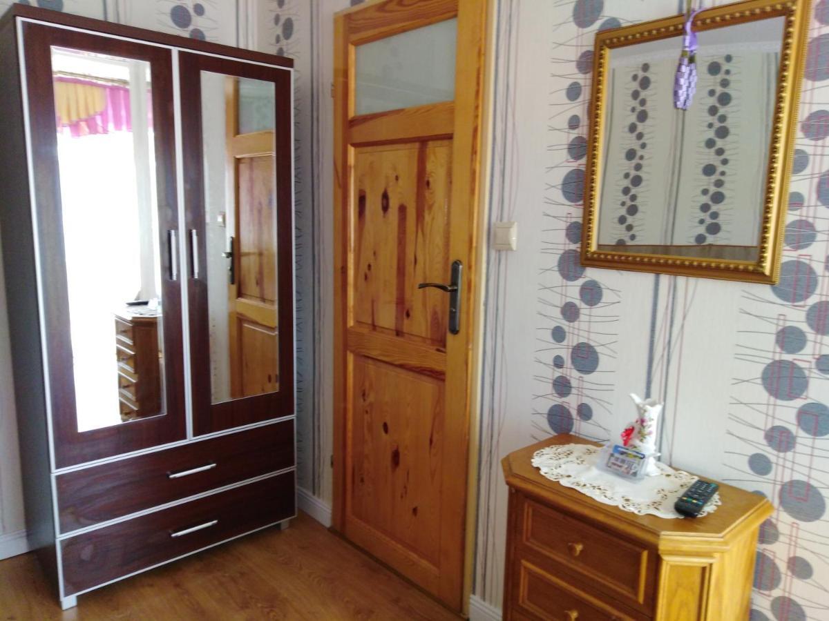 Villa Gut Boleslawiec  Εξωτερικό φωτογραφία