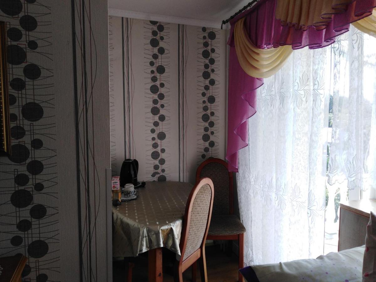 Villa Gut Boleslawiec  Εξωτερικό φωτογραφία