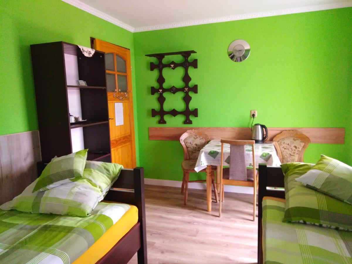 Villa Gut Boleslawiec  Εξωτερικό φωτογραφία