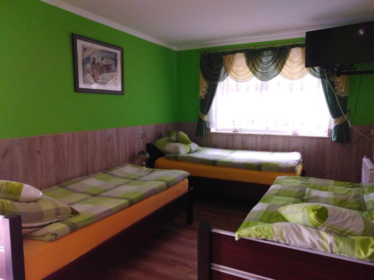 Villa Gut Boleslawiec  Εξωτερικό φωτογραφία